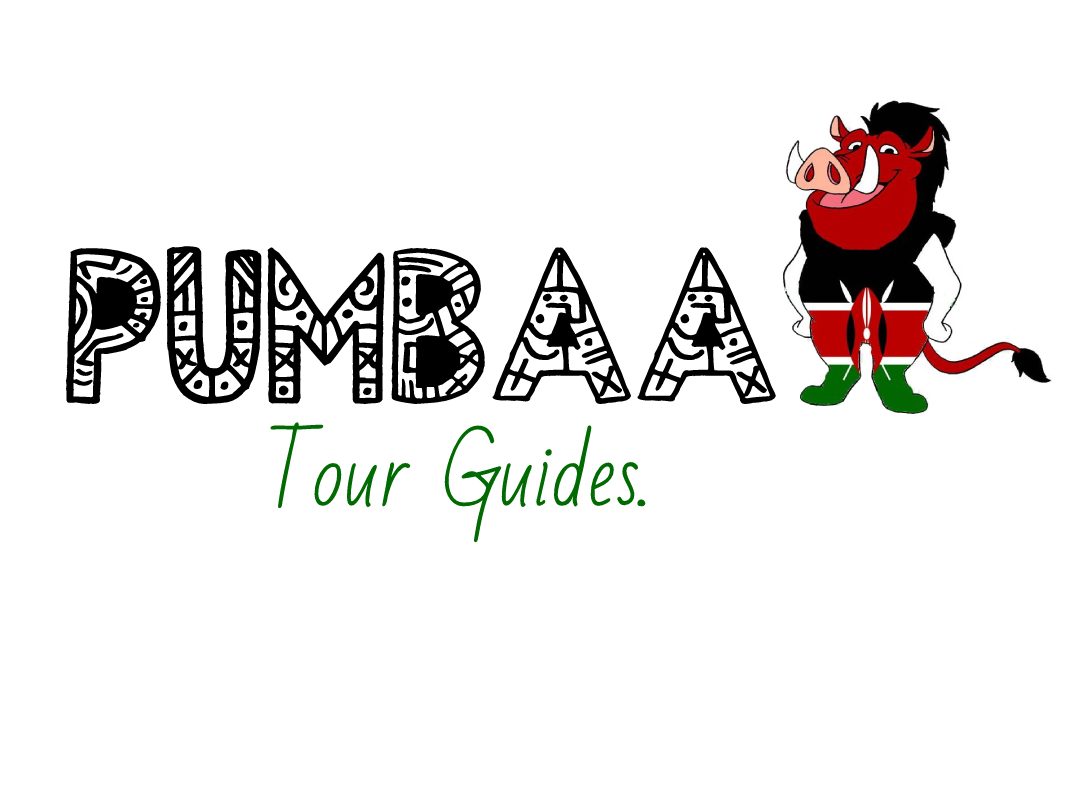 PUMBAA TOUR GUIDES